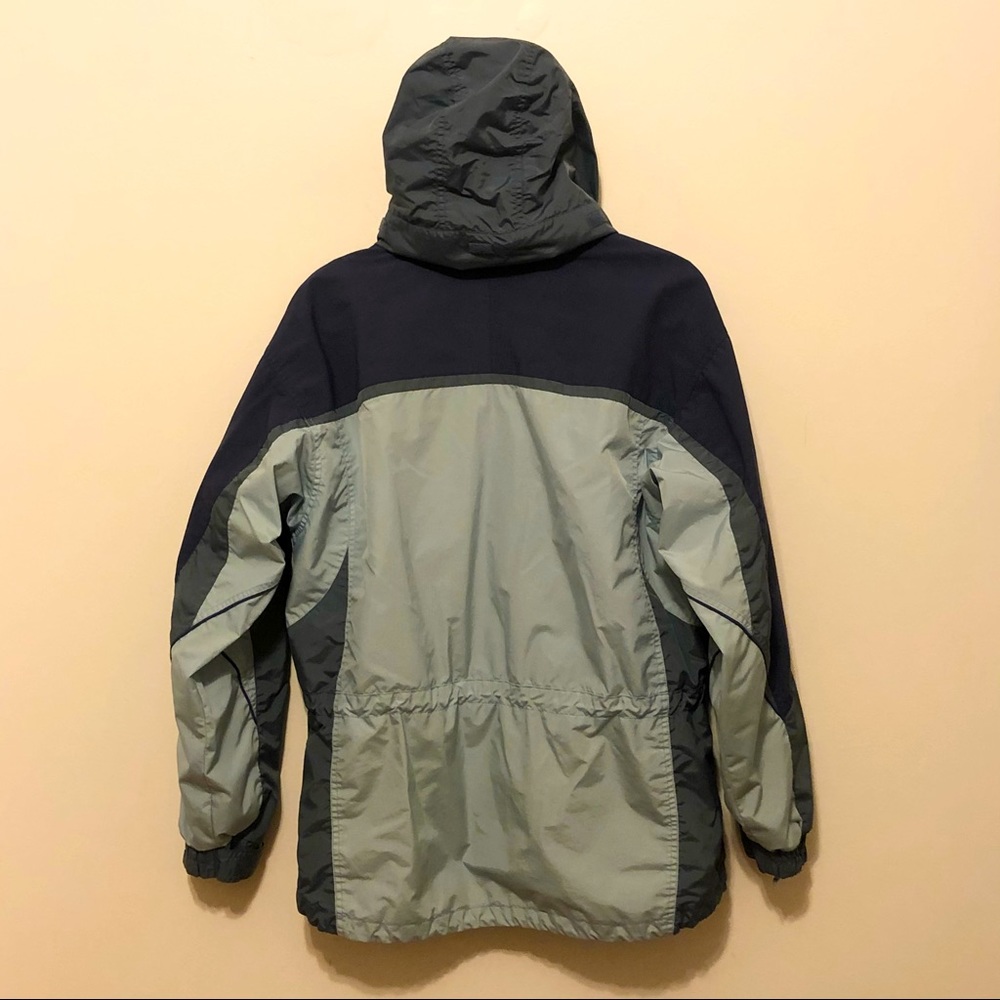 Columbia Women’s Blue Jacket - Picture 9 of 16